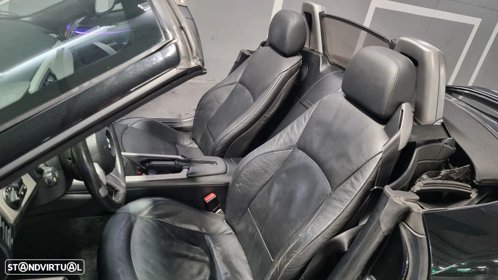 BMW Z4 2.2 Auto. - 8