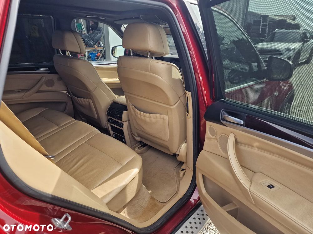 BMW X5 xDrive40d Edition Exclusive - 22