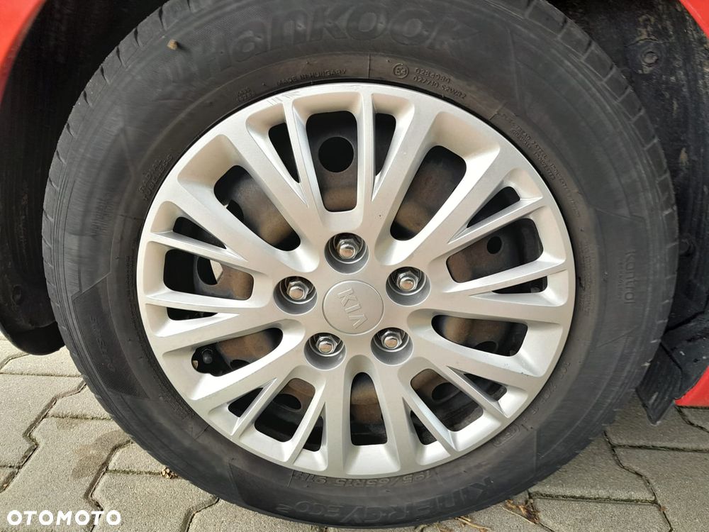 Kia Ceed 1.4 CRDi S - 36