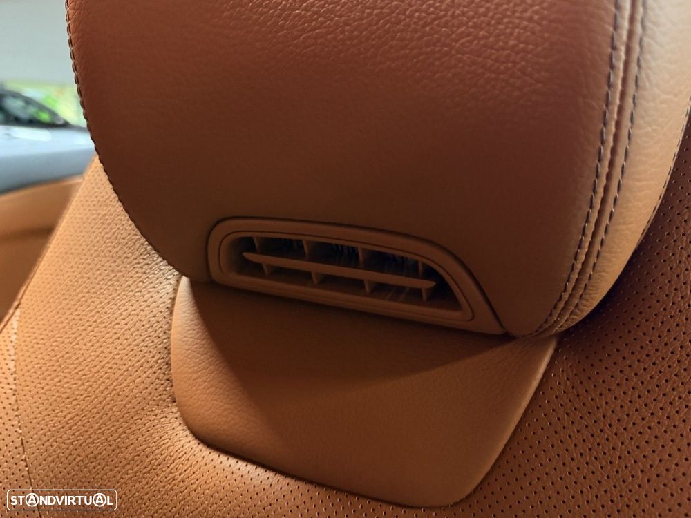 Mercedes-Benz C 180 9G-TRONIC AMG Line - 33