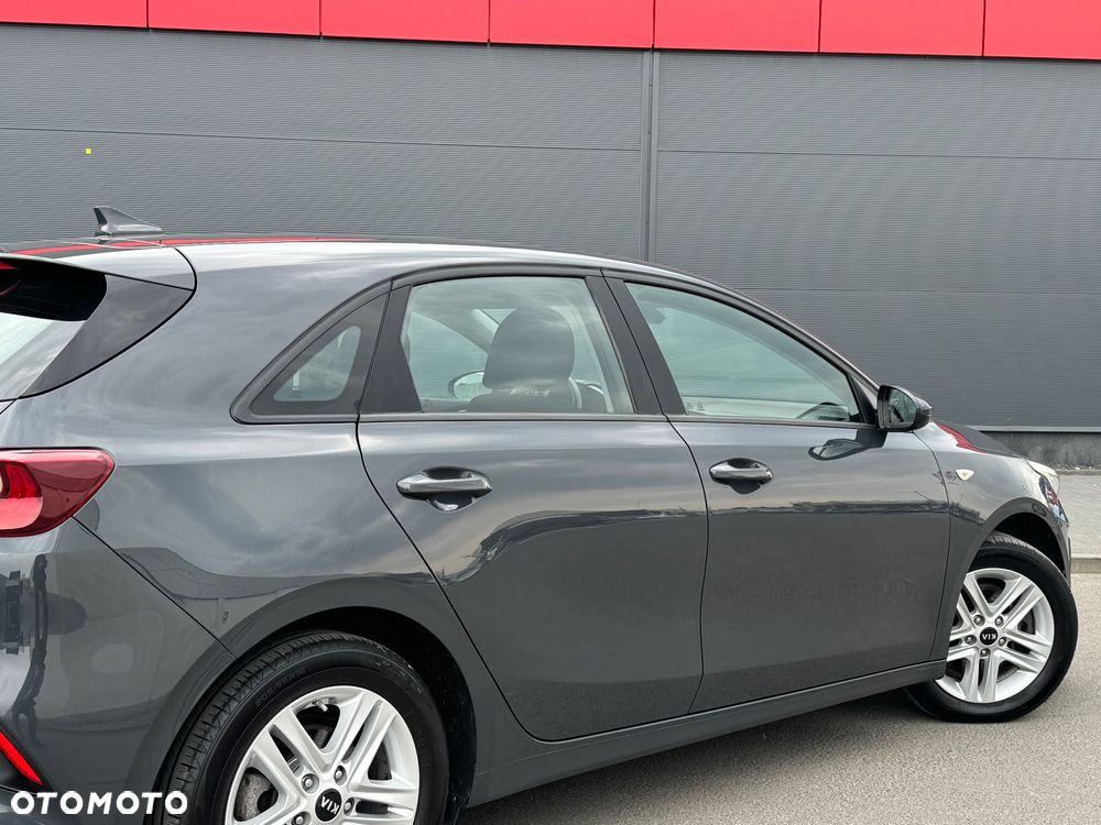 Kia Ceed 1.4 S - 15