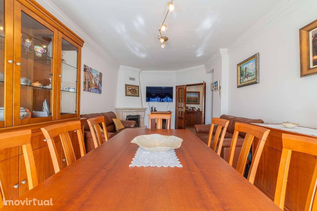 Apartamento T2 + 1  – Vale Mourão, Rio de Mouro - Grande imagem: 3/19