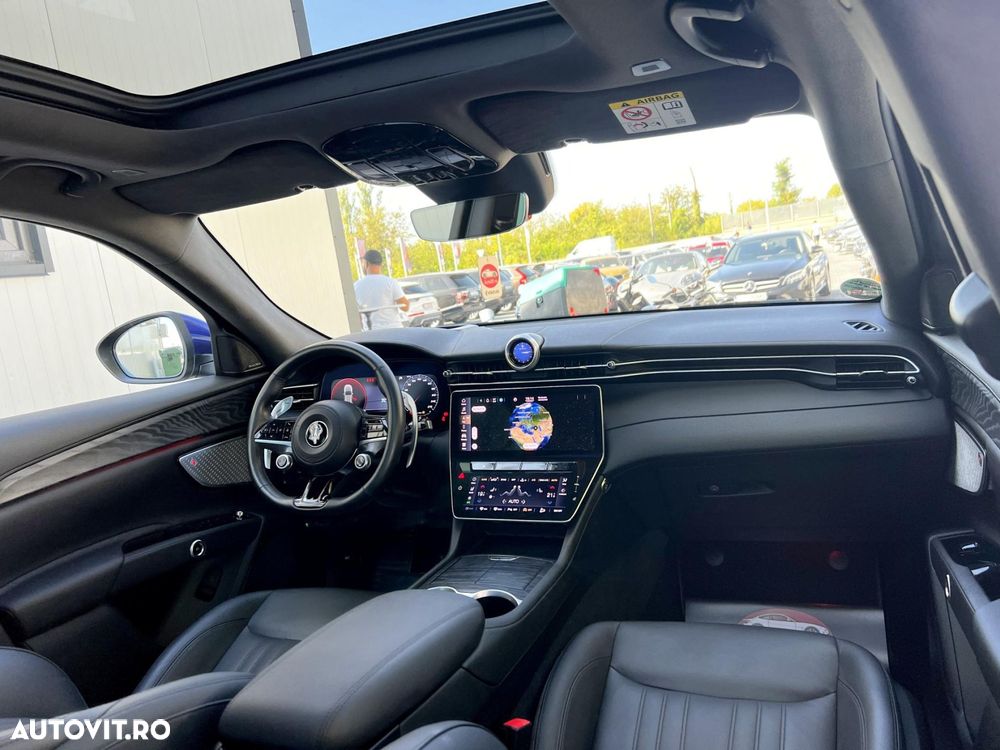 Maserati Grecale - 6