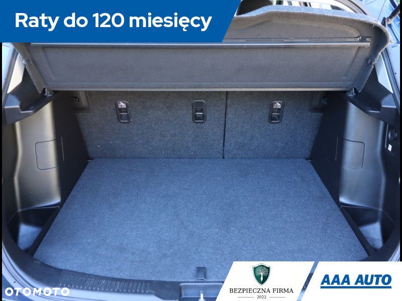 Suzuki SX4 S-Cross - 15