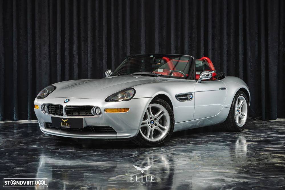 BMW Z8 Standard - 2