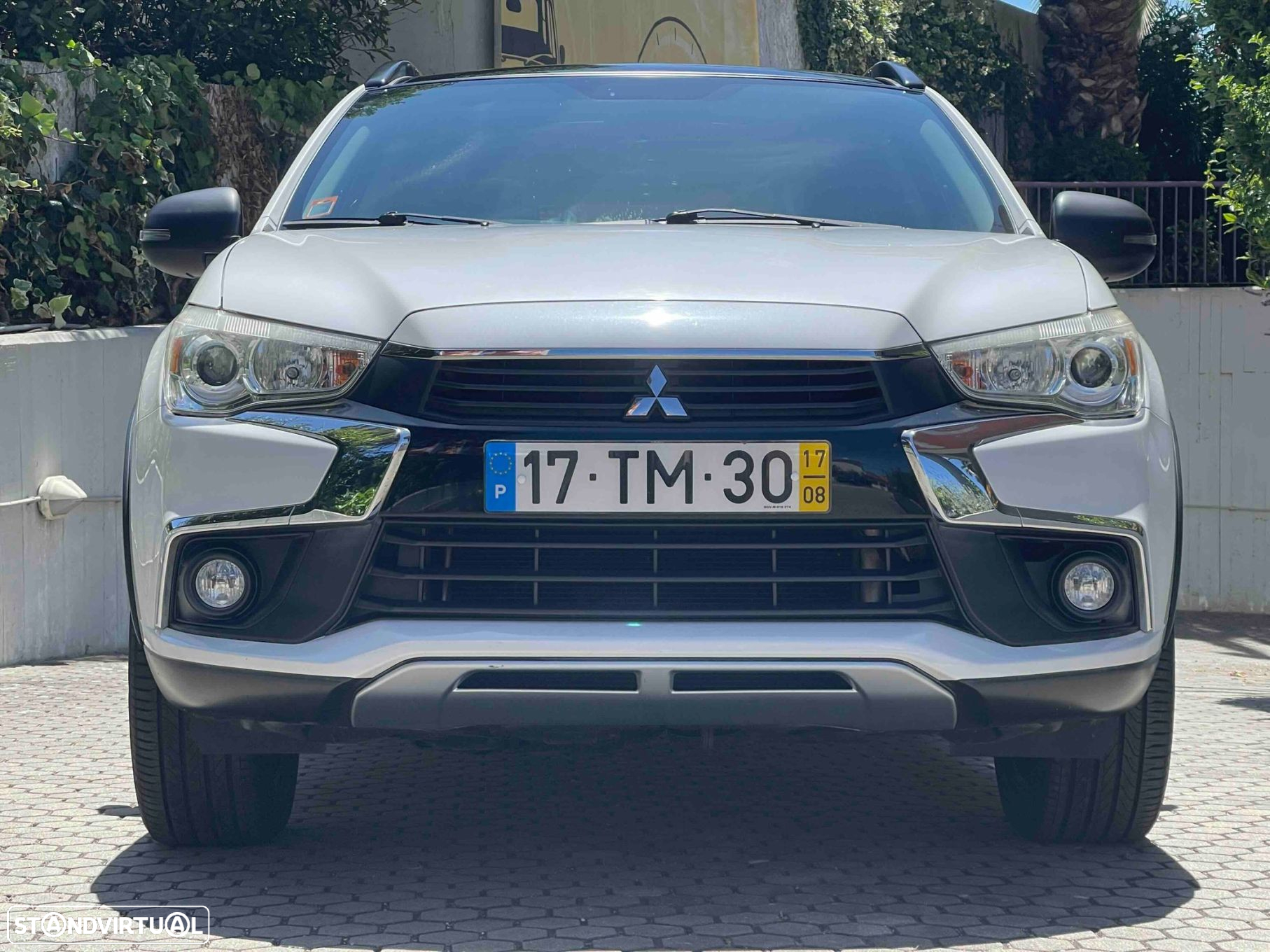 Mitsubishi ASX 1.6 MIVEC Intense Connect Edition - 15