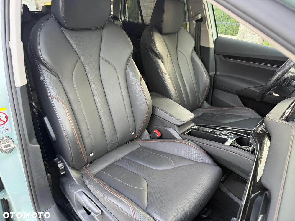 Skoda Enyaq 80 82kWh - 5
