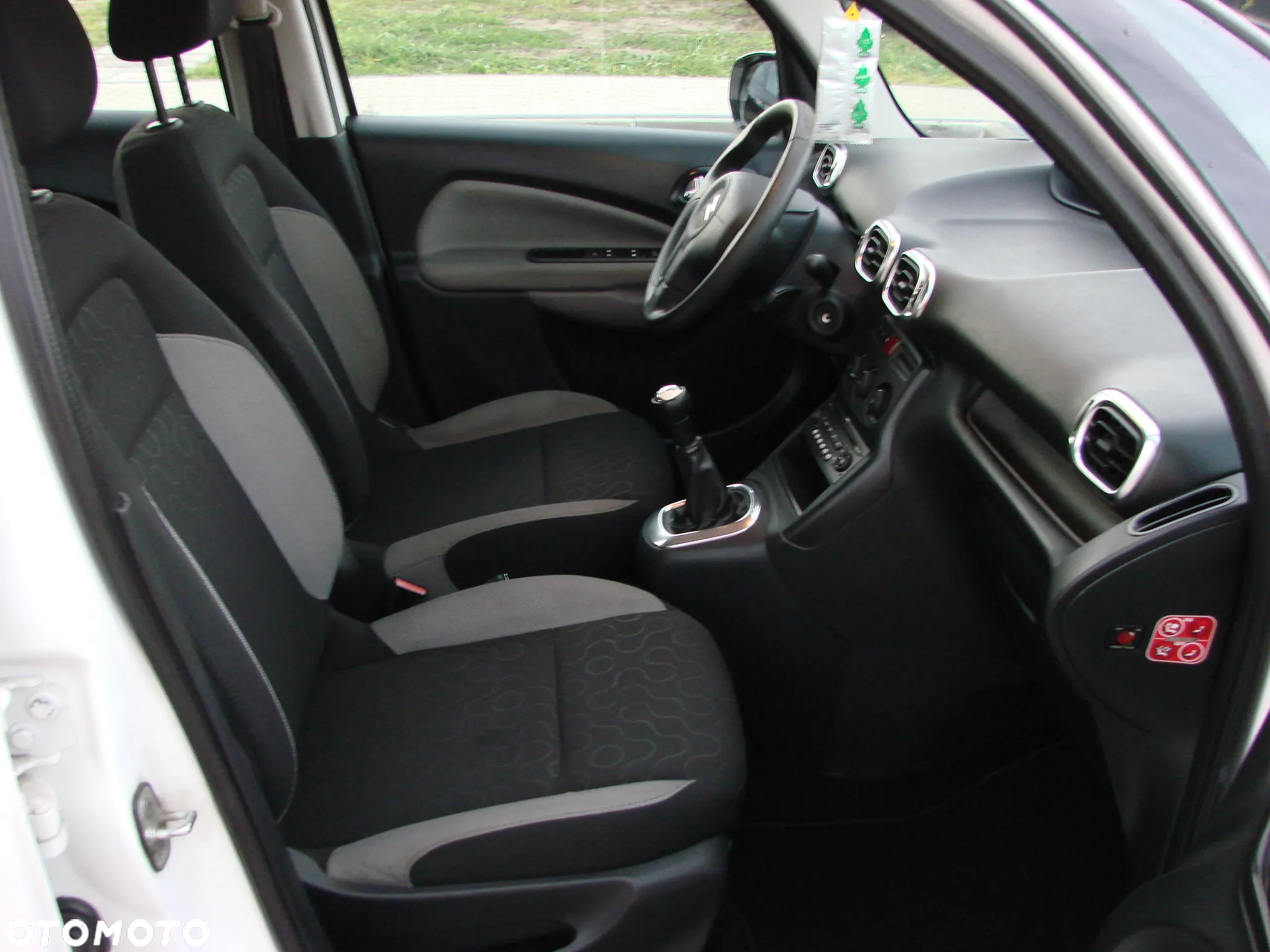 Citroën C3 Picasso - 14