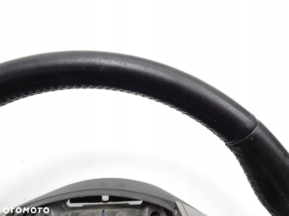 kierownica skóra multi nissan qashqai j11 - 5