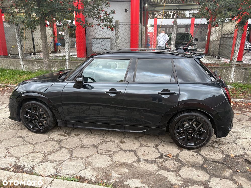 MINI Cooper S - 8