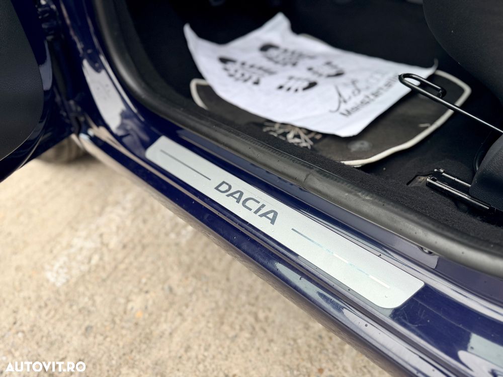 Dacia Logan - 20