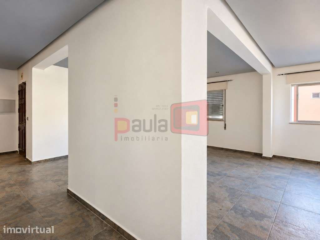 APARTAMENTO T3 MONTIJO - Grande imagem: 4/15
