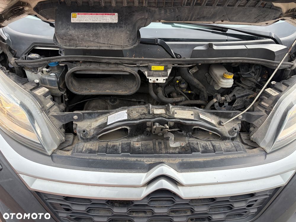 Citroën Jumper - 26