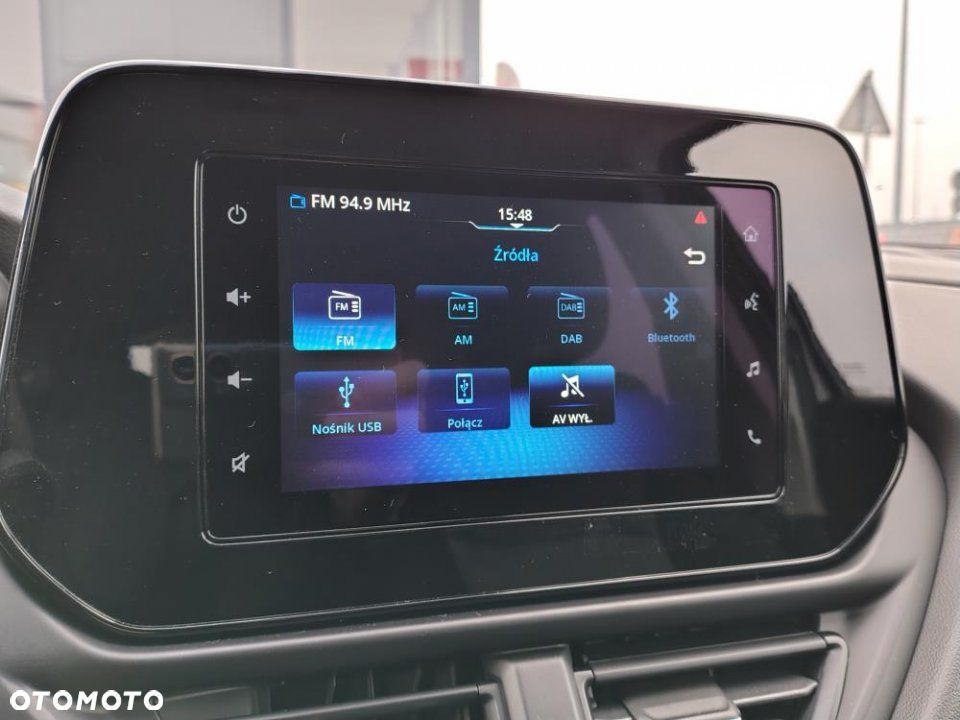 Suzuki SX4 S-Cross - 34