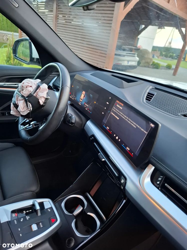 BMW X1 sDrive18i M Sportpaket - 8
