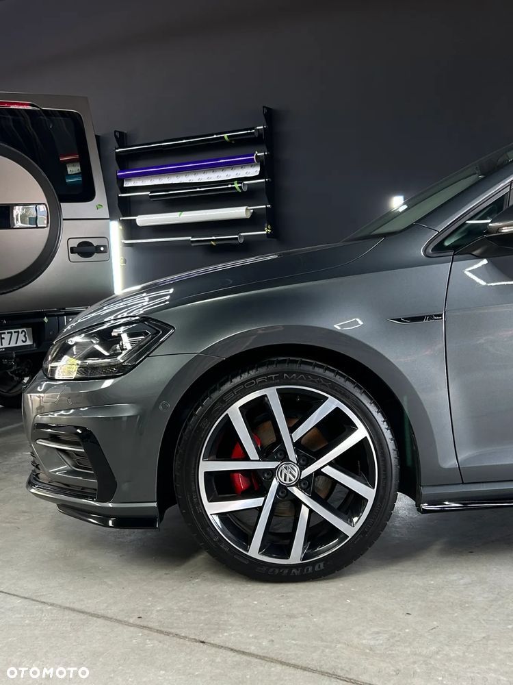 Volkswagen Golf VII 1.5 TSI BMT Evo Highline DSG - 2
