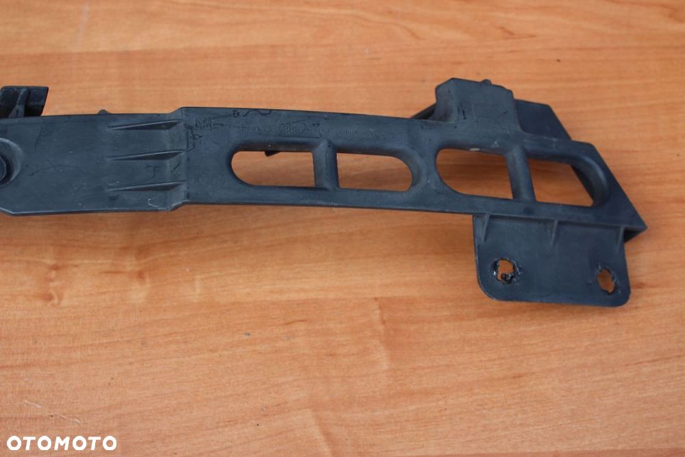 ŚLIZG WSPORNIK MOCOWANIE PODSTAWA LAMPY PRAWY OPEL ASTRA IV LIFTING  13368882 - 3