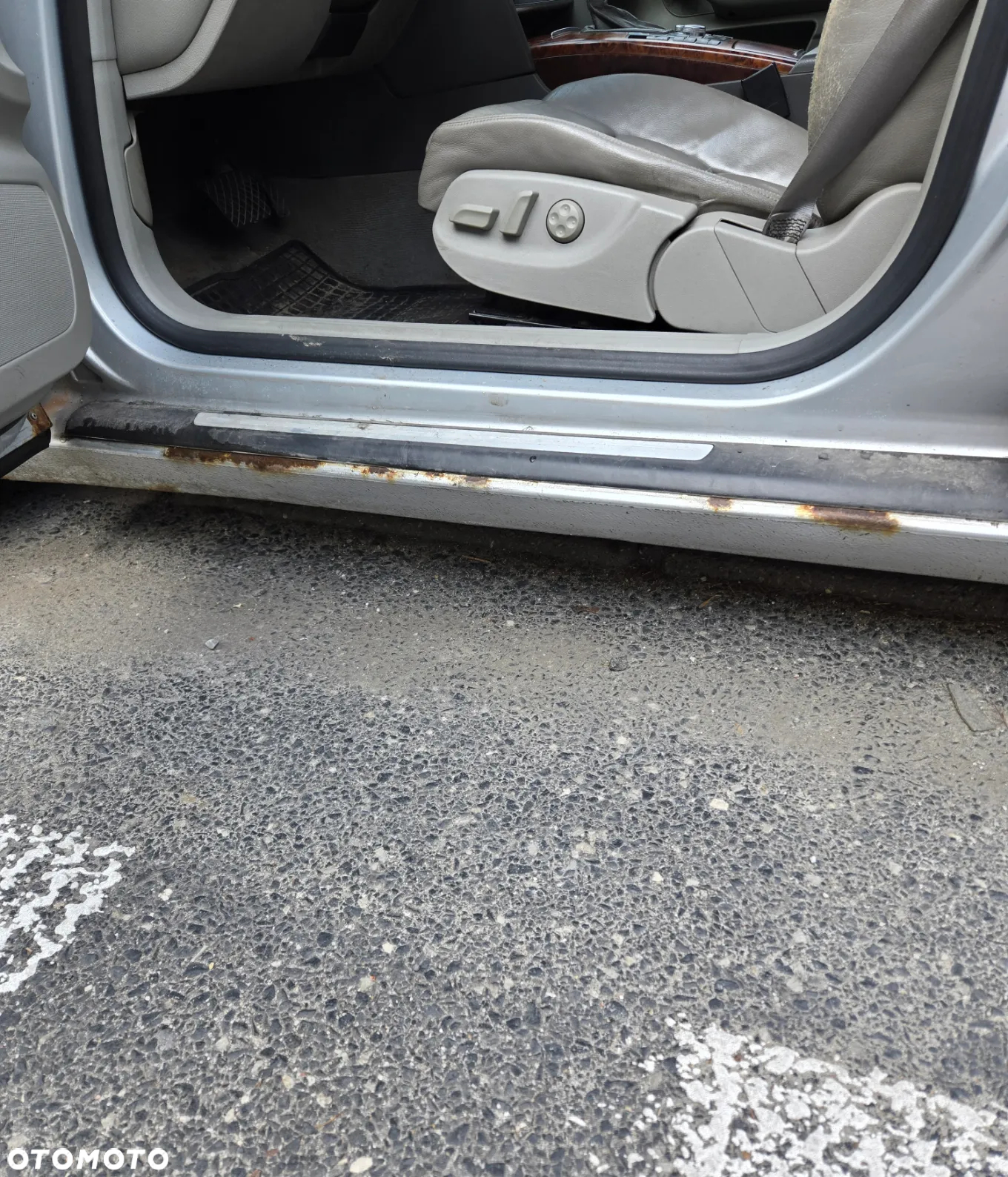 Audi A6 3.0 TDI Quattro Tiptronic - 14
