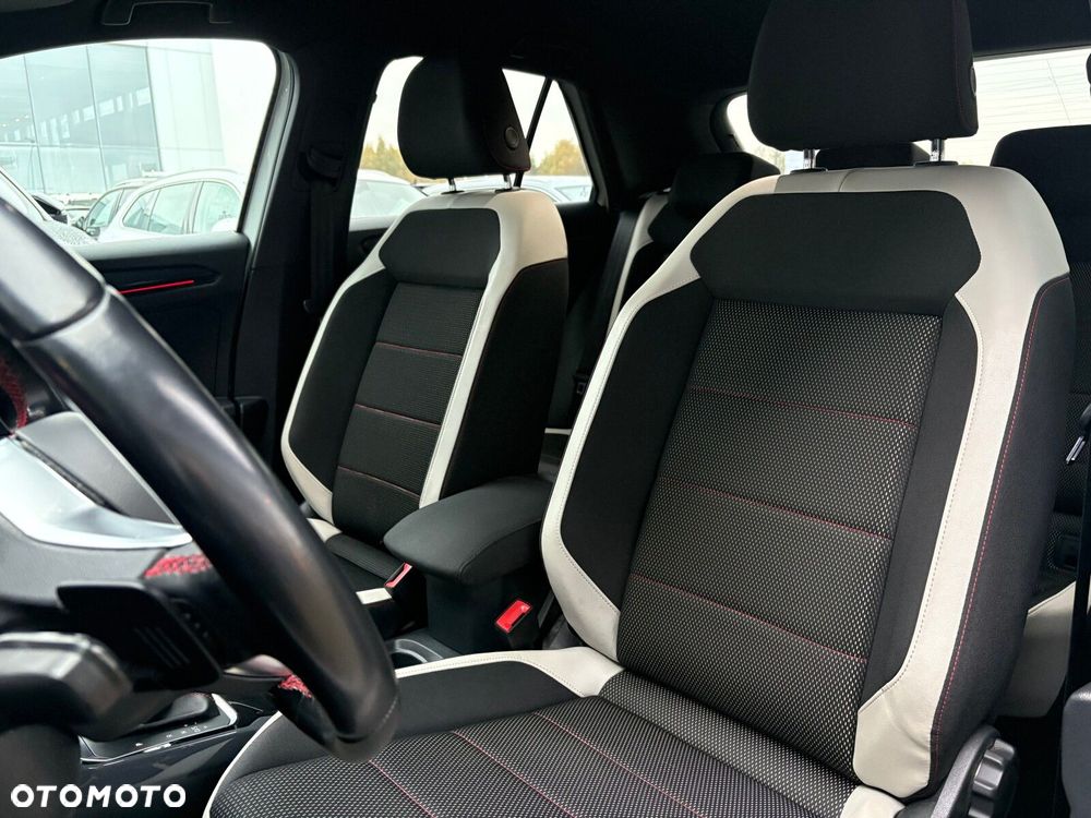 Volkswagen T-Roc 1.5 TSI ACT Premium DSG - 12