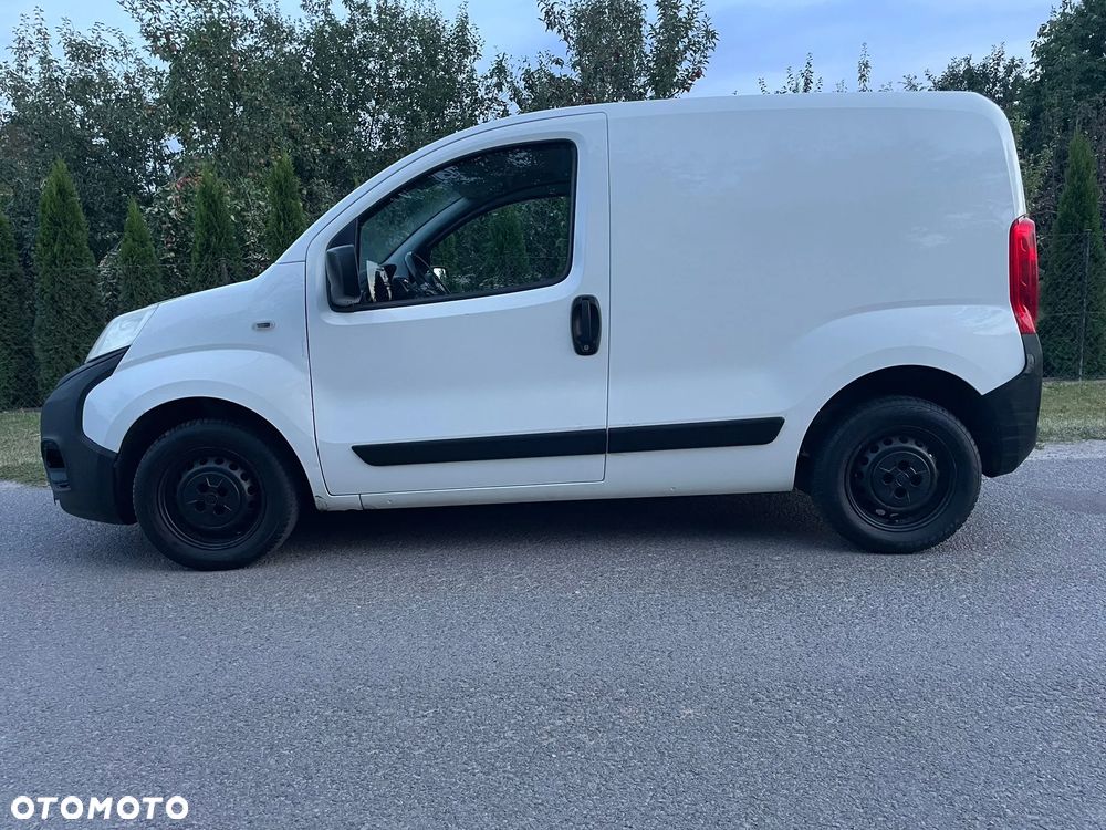 Fiat Fiorino 1.4 Dynamic - 16