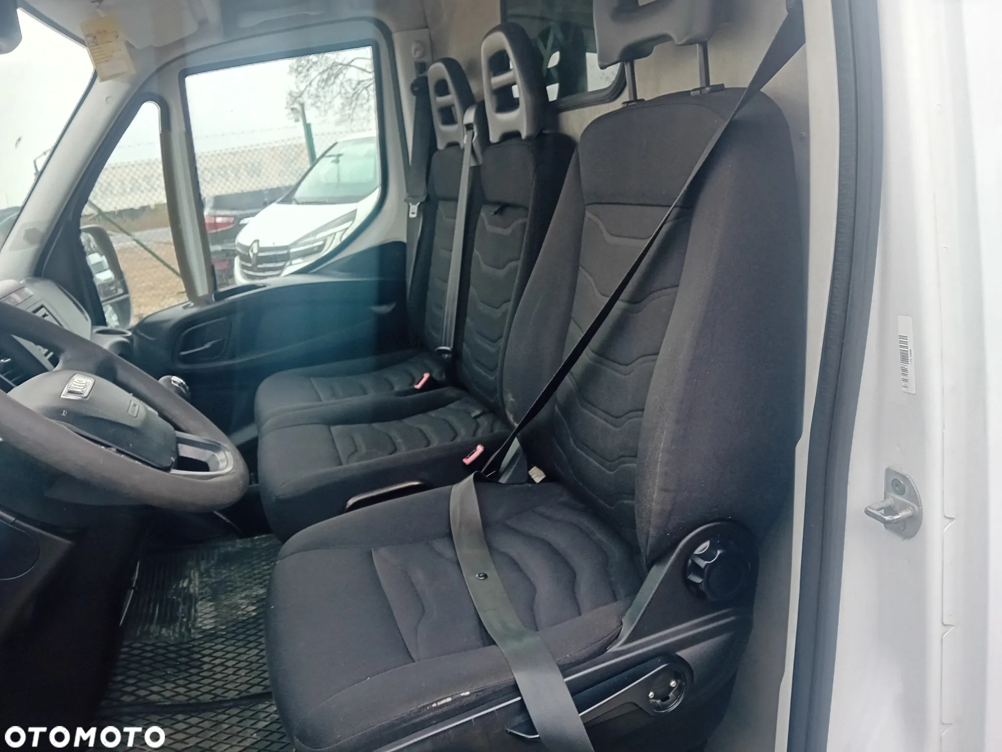 Iveco Dayly 35C17 - 16