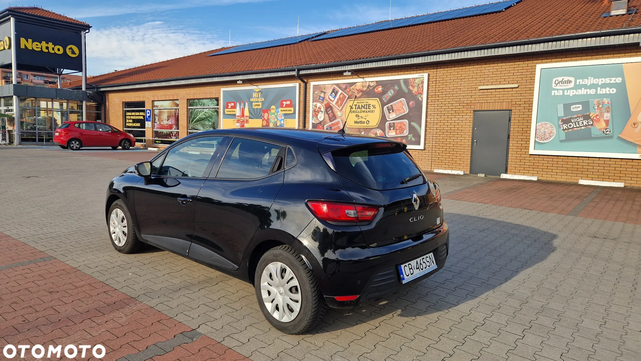 Renault Clio 0.9 Energy TCe Limited - 5