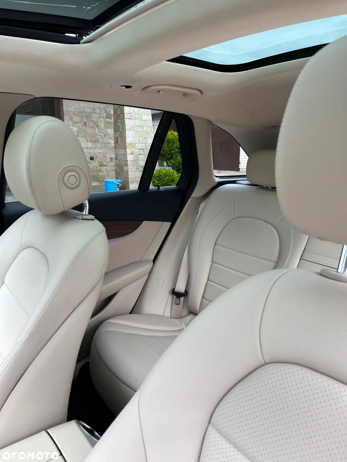 Mercedes-Benz GLC 300 4Matic 9G-TRONIC - 11