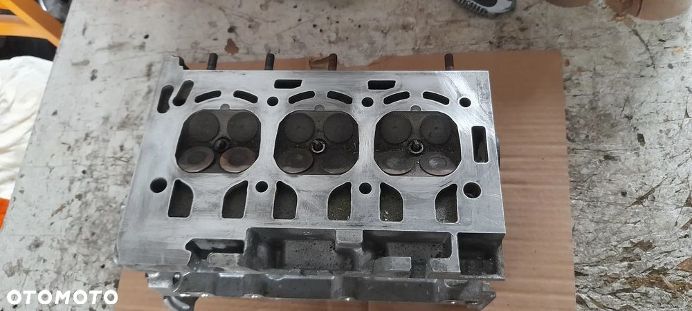 POLO 9N FABIA 1.2 12V GŁOWICA 03E103373C - 1