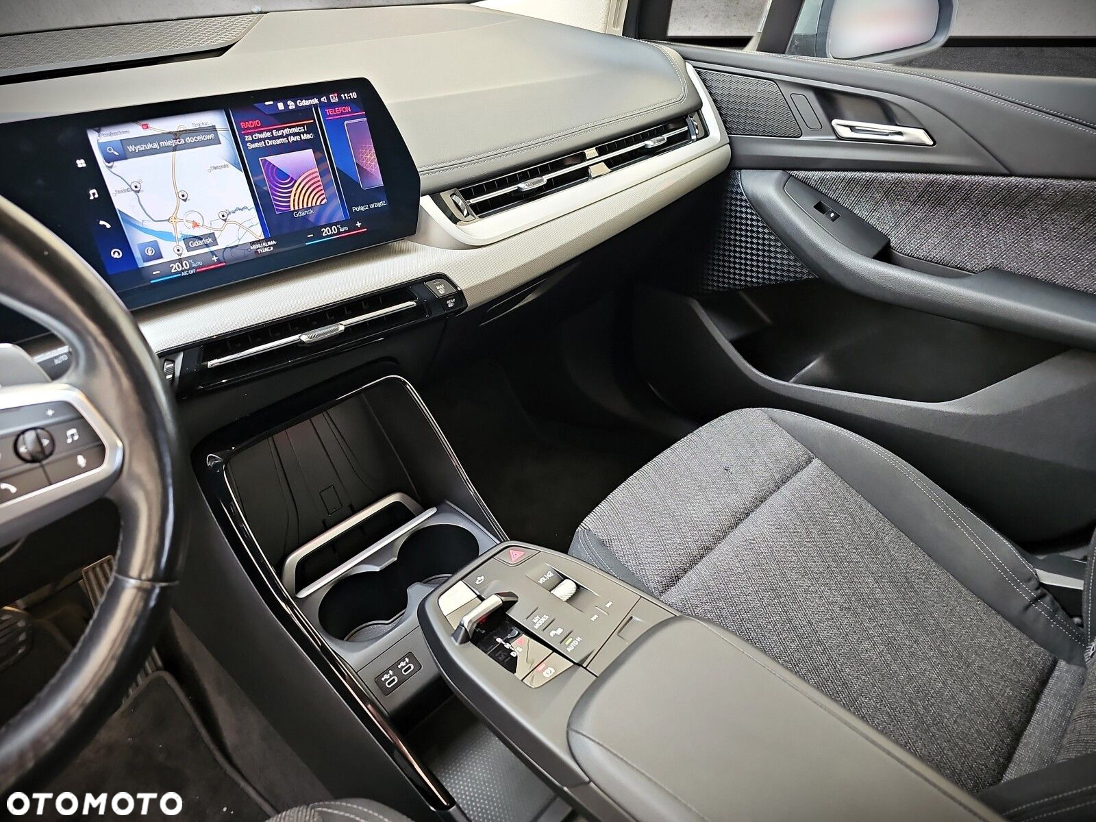 BMW Seria 2 - 20