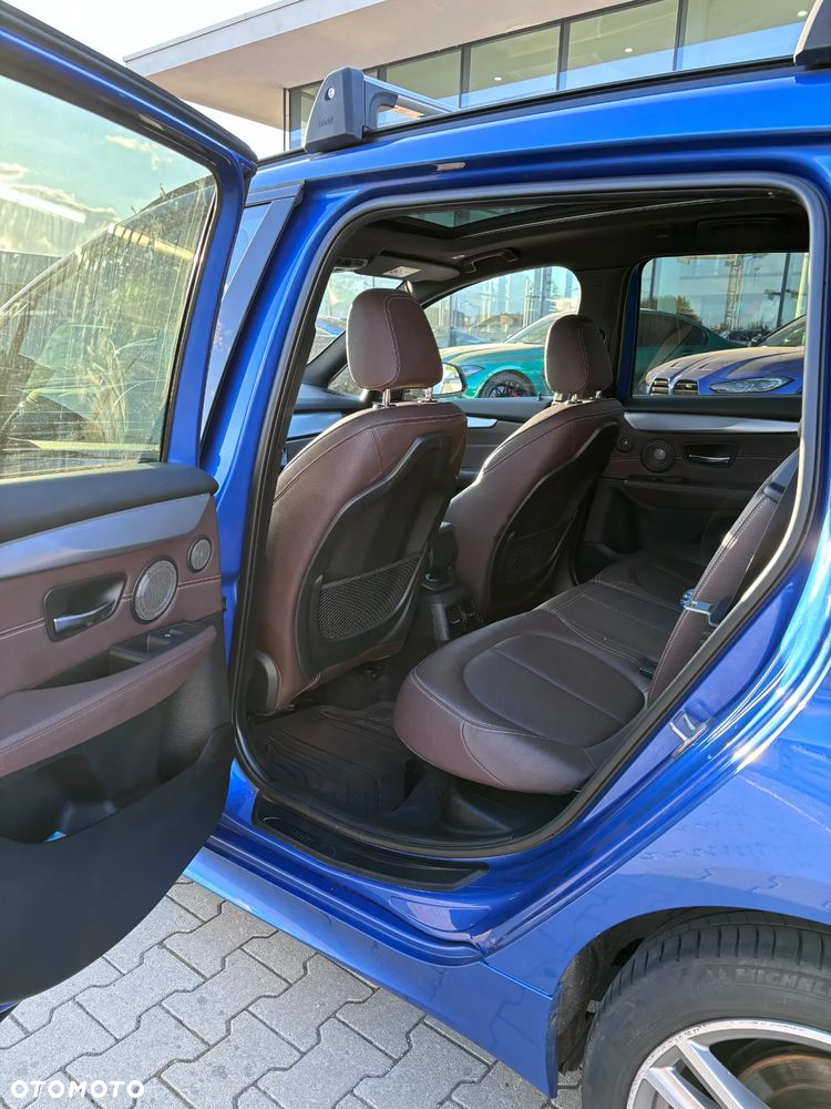 BMW Seria 2 - 19