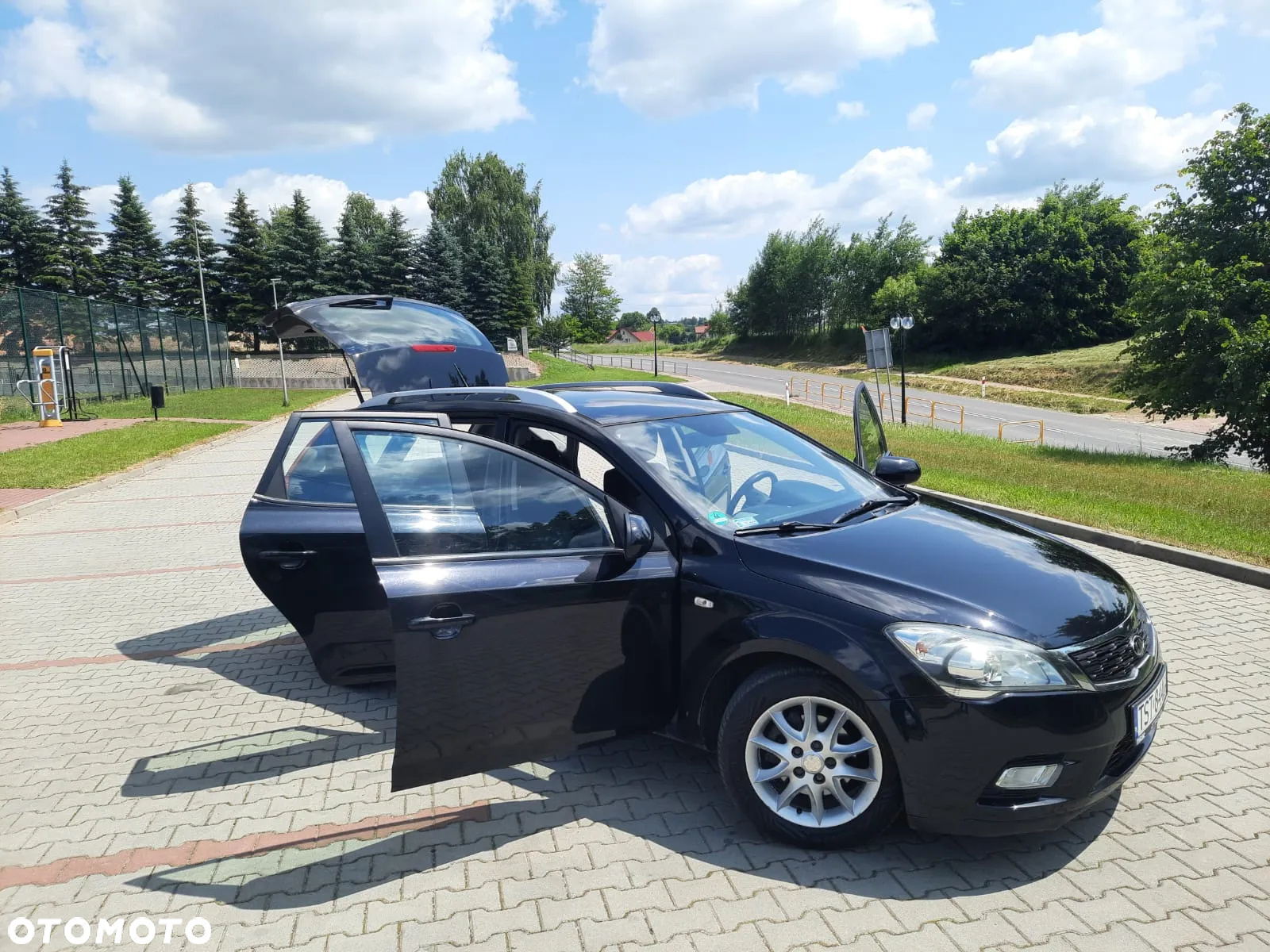 Kia Ceed Cee'd 1.6 Crdi L - 2