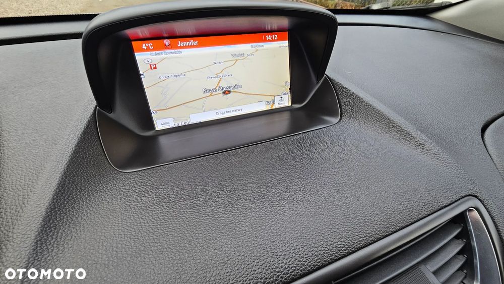 Opel Mokka 1.4 Turbo ecoFLEX Start/Stop Innovation - 21