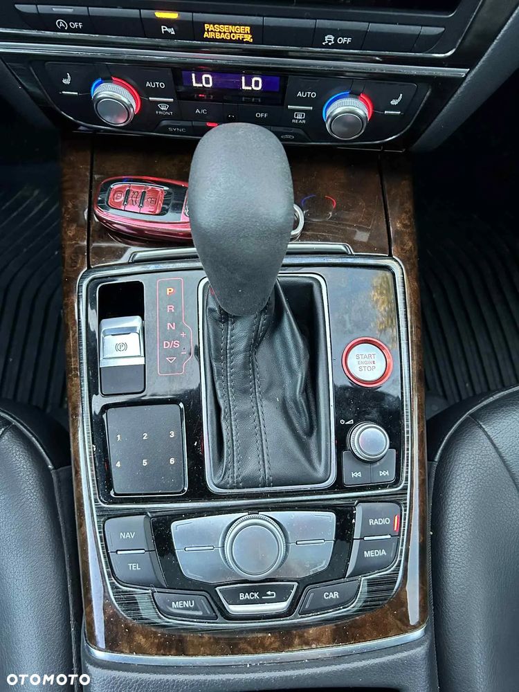 Audi A6 Limousine - 15