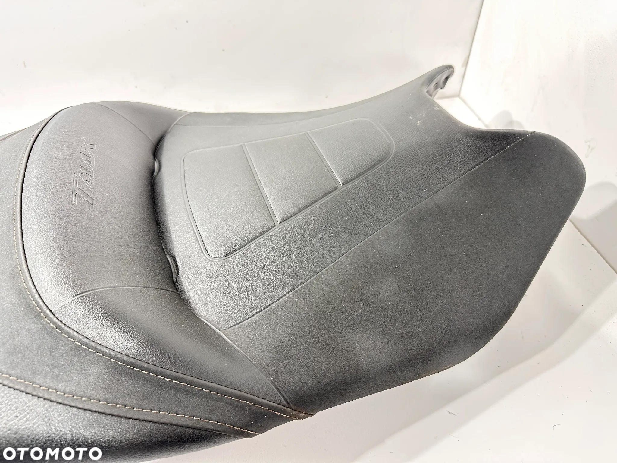 Siedzenie fotel Yamaha TMAX 530 T-Max DX 16-20R - 8