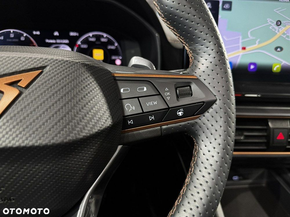 Cupra Formentor - 26