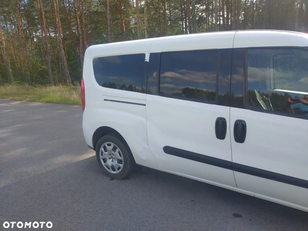 Fiat Doblo 1.6 Multijet 16V Dynamic - 16