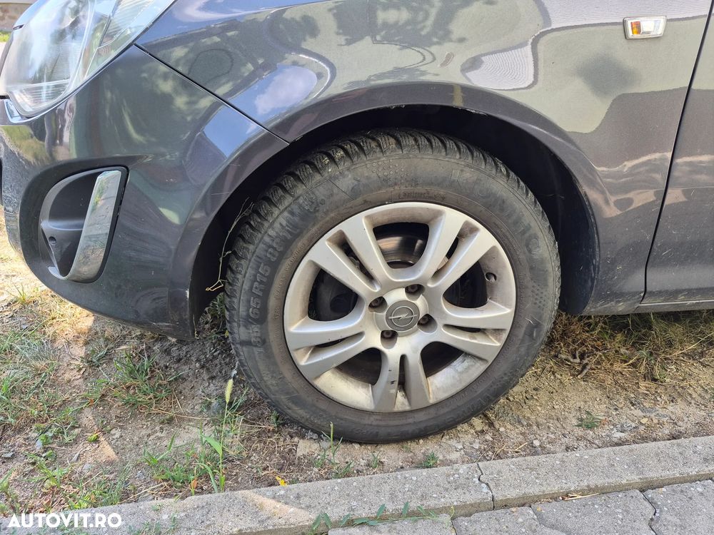 Opel Corsa - 14