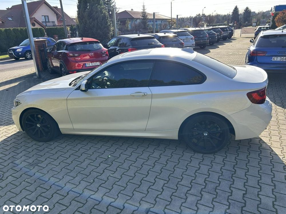 BMW Seria 2 - 12