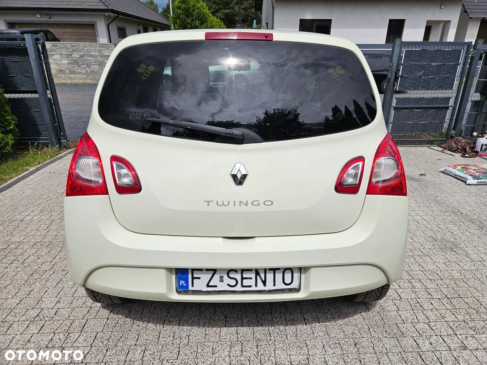 Renault Twingo 1.2 LEV 16V 75 Liberty - 5