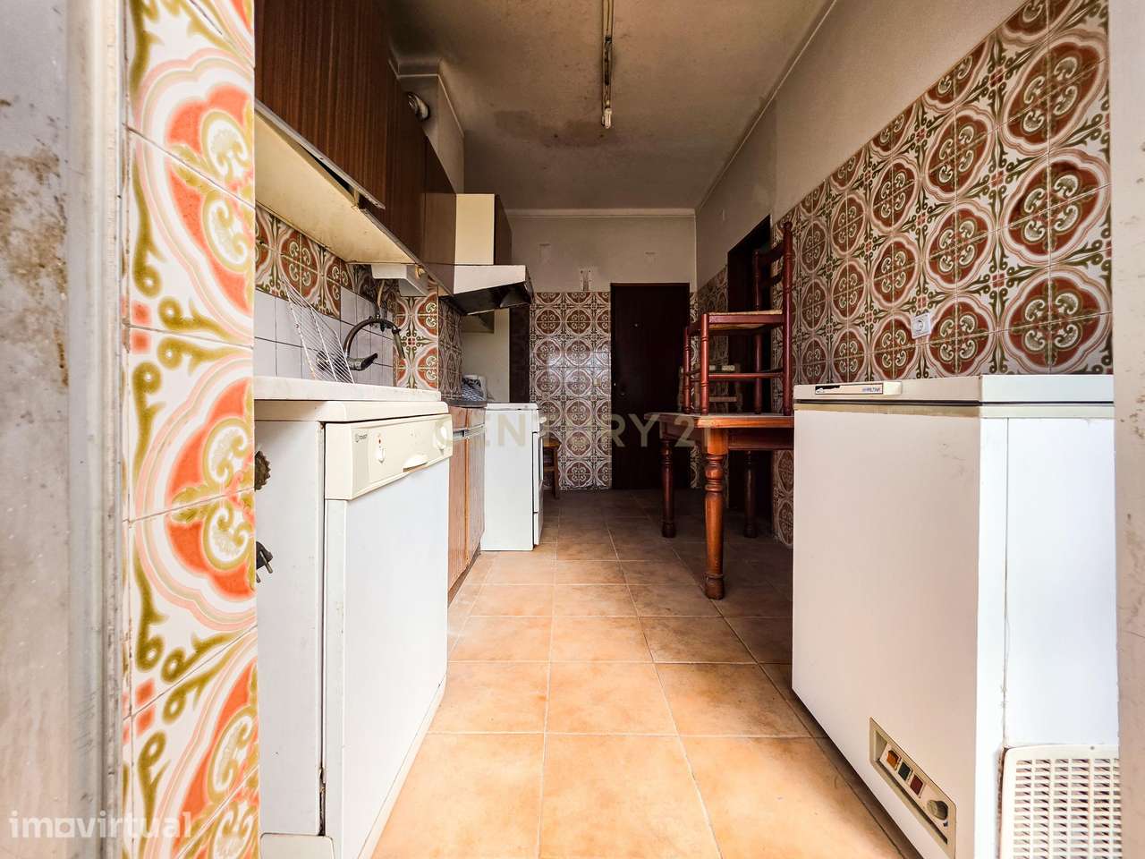 Apartamento T2 com 2 Varandas em Moita, Setúbal - Grande imagem: 4/20