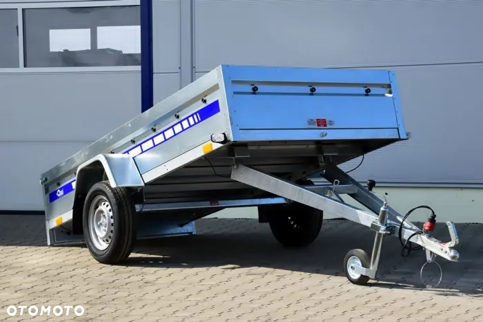 Blyss PRZYCZEPA BL75270 BLYSS - 8