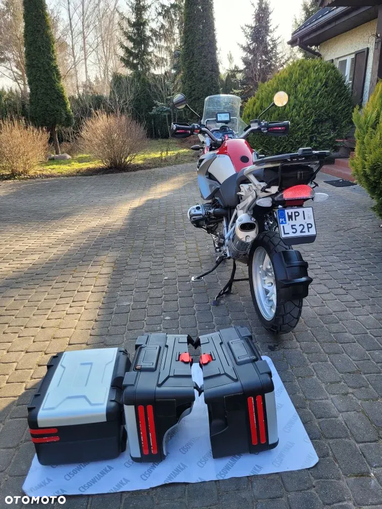BMW GS - 11