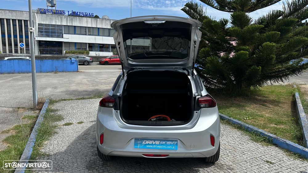 Opel Corsa-e Elegance - 12
