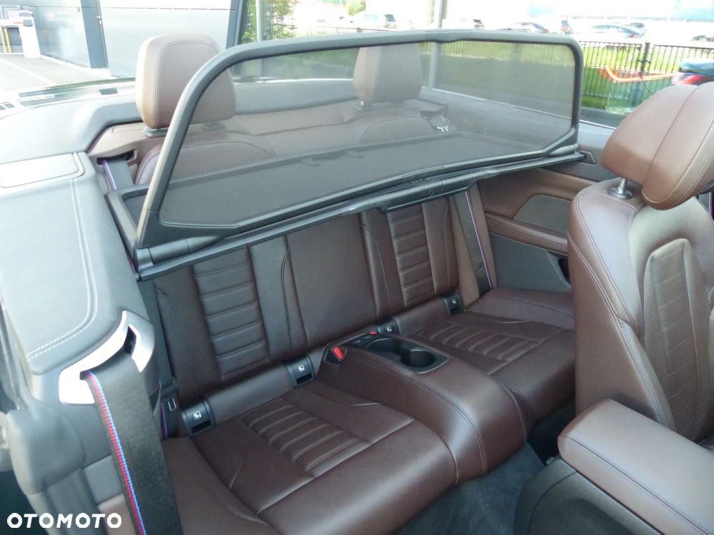 BMW Seria 4 430i xDrive M Sport - 17