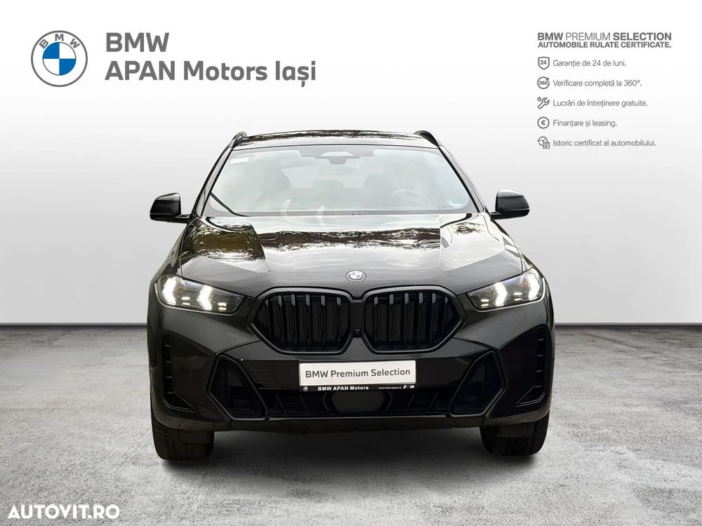 BMW X6 xDrive30d - 2