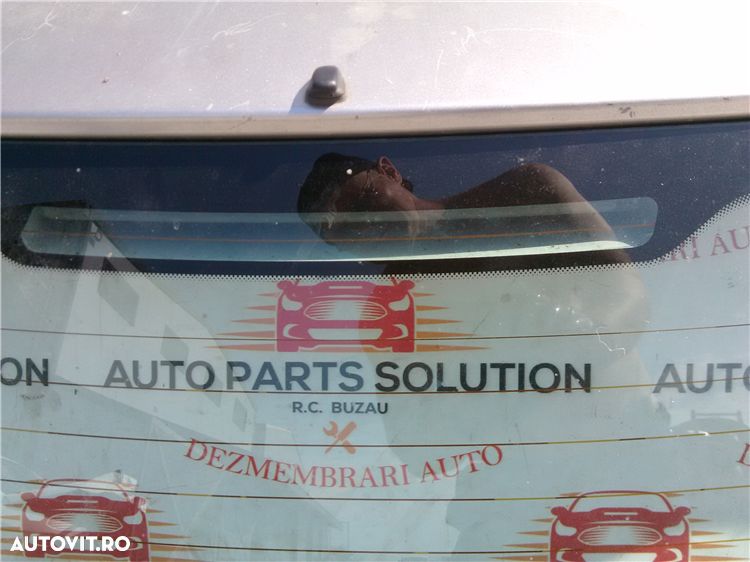 stop frana haion fiat stilo 2000  2004 - 1