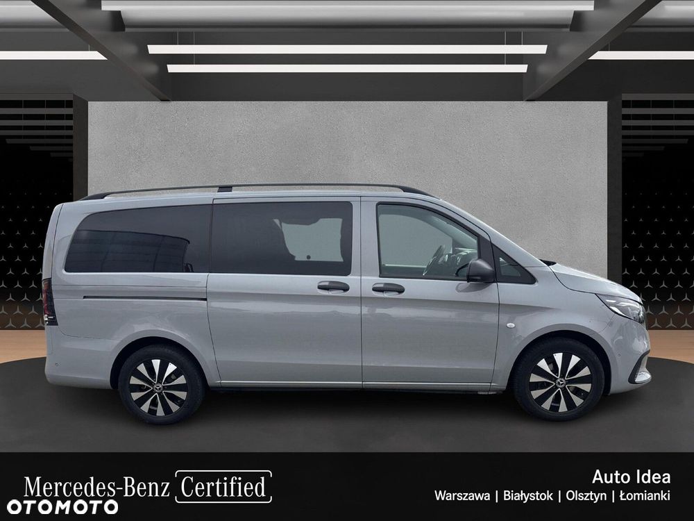 Mercedes-Benz Vito - 6
