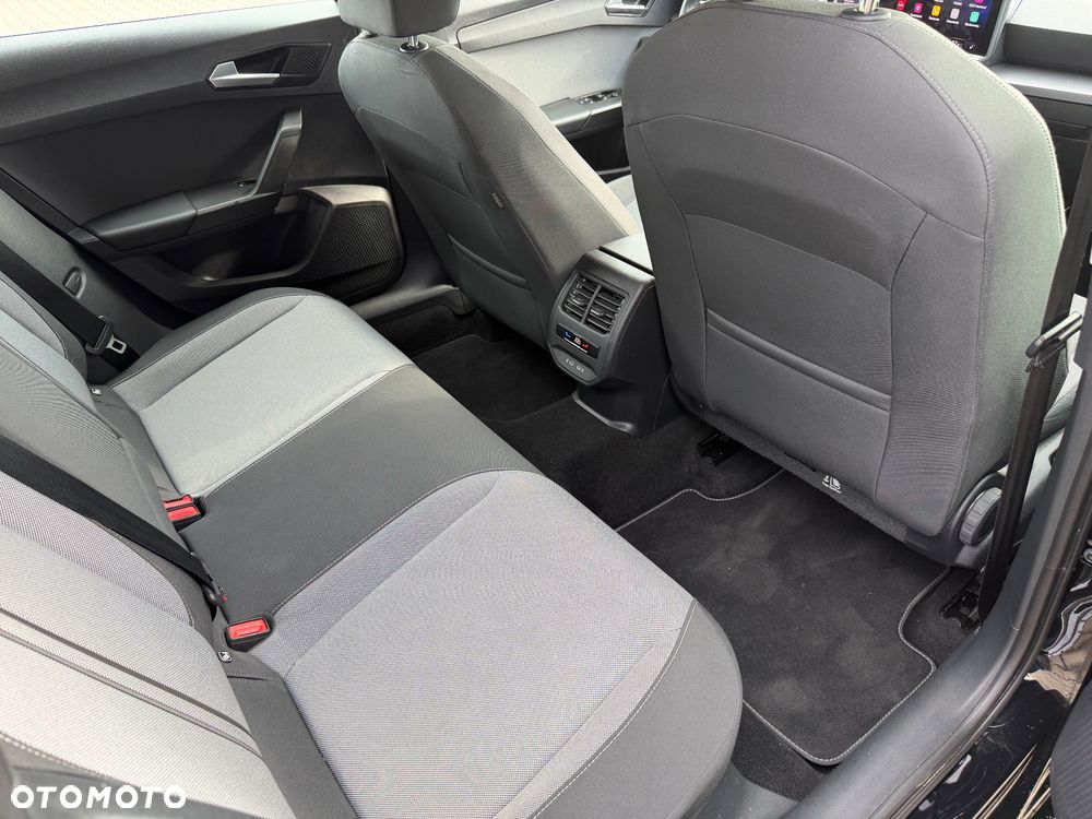 Seat Leon 1.5 TSI Style - 13