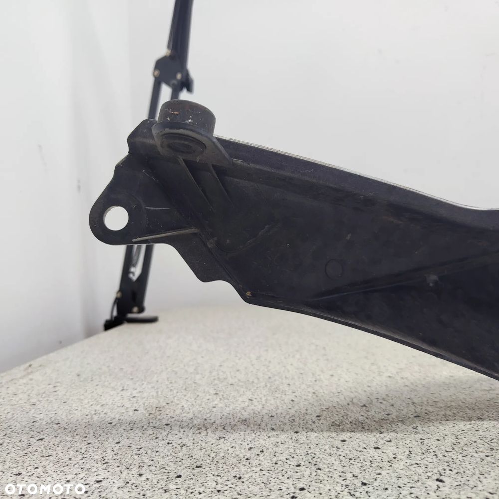 Owiewka, osłona, bok, boczek, zadupek, ogon Suzuki SV 650 SV650 - 10