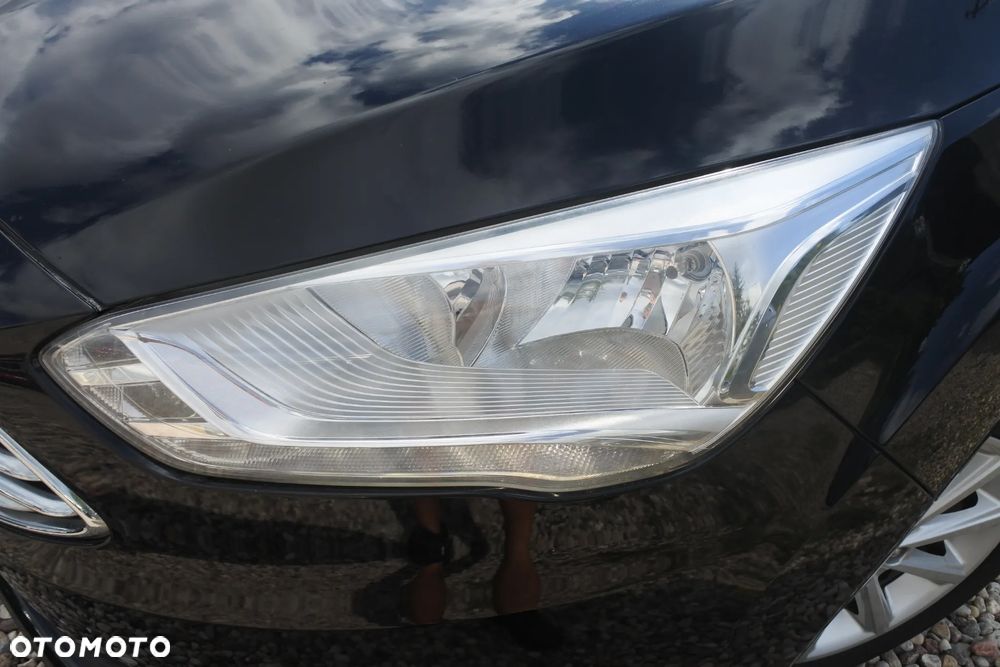 Ford C-MAX 1.0 EcoBoost Titanium ASS - 25